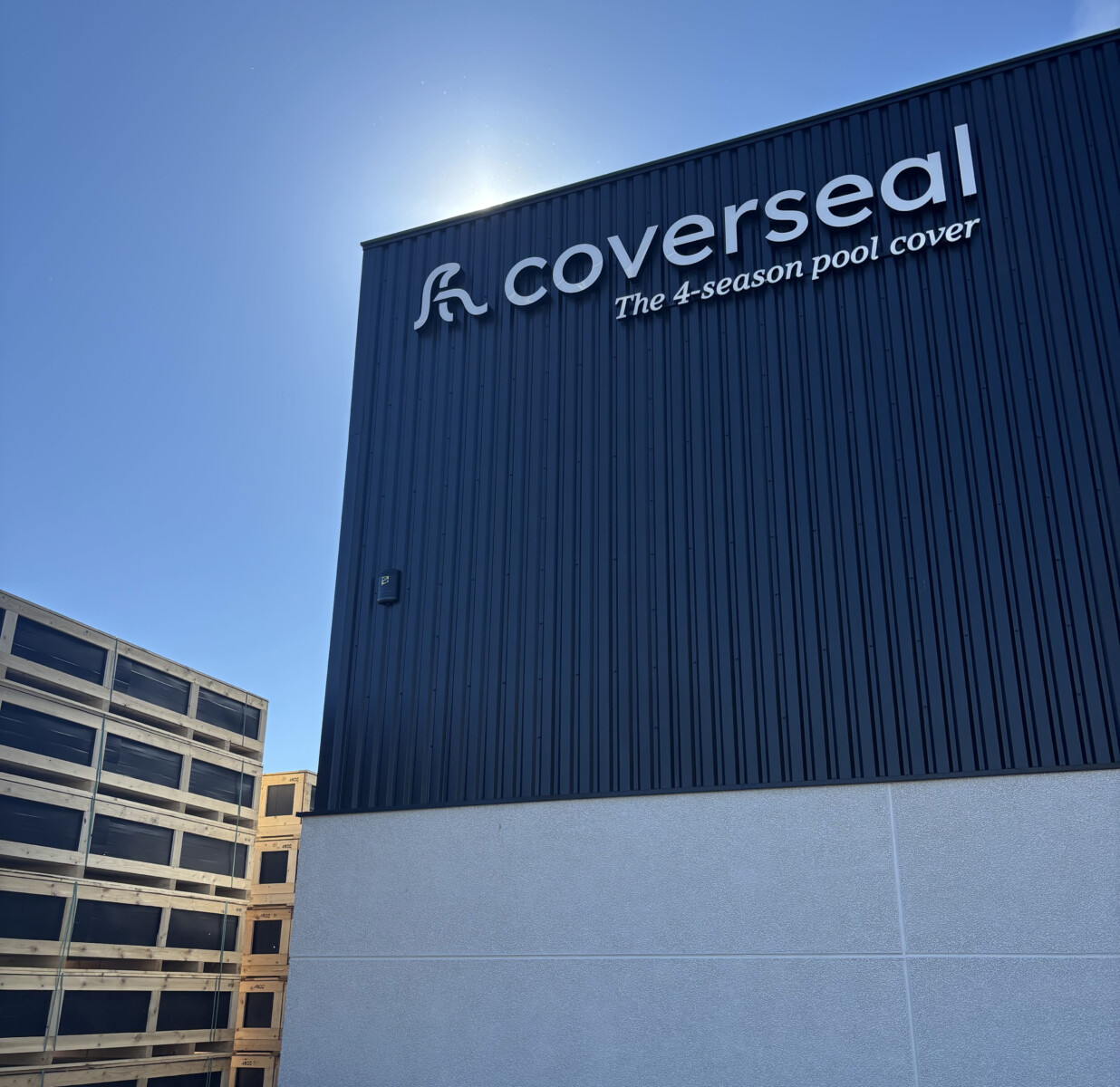 Coverseal - Découvrez notre entreprise